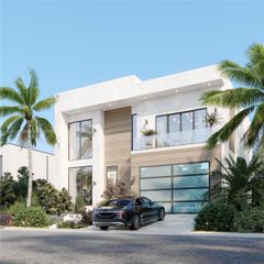 7516 Bounty Avenue, North Bay Village, FL 33141