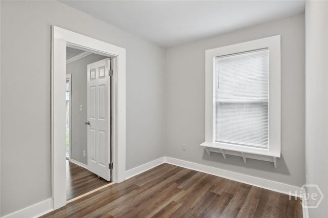 1412 E 32nd Street, Savannah, GA 31404