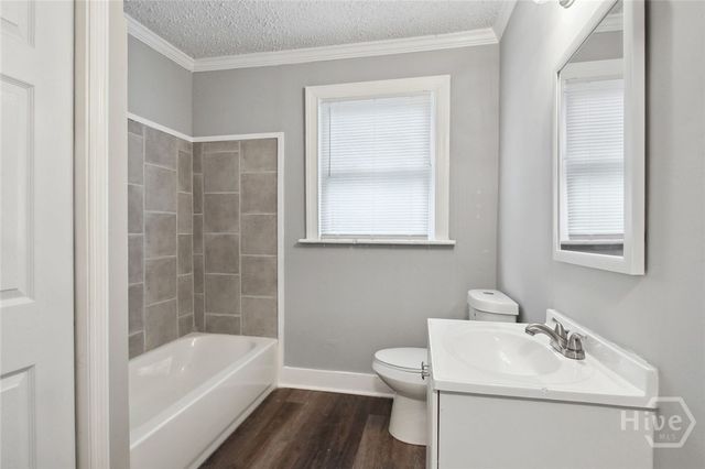 1412 E 32nd Street, Savannah, GA 31404