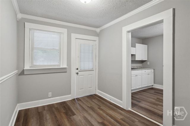 1412 E 32nd Street, Savannah, GA 31404