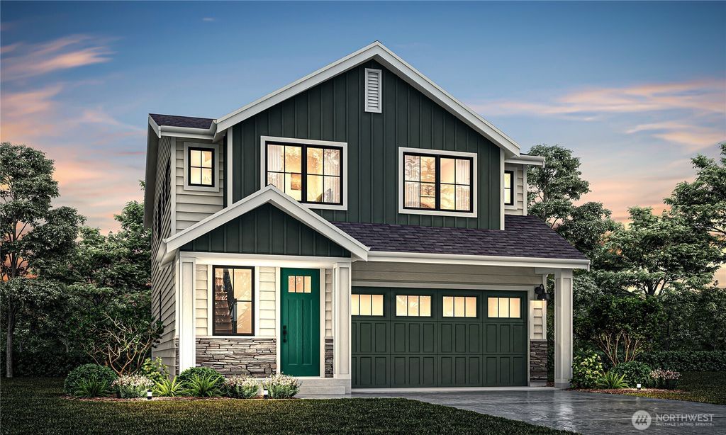 20914 99th Place S, Kent, WA 98031