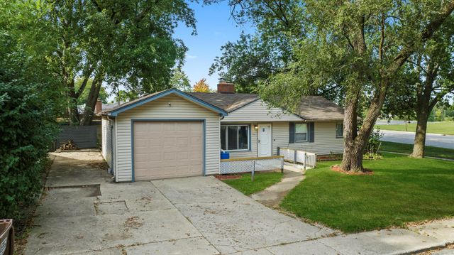 300 Meota Street, Park Forest, IL 60466