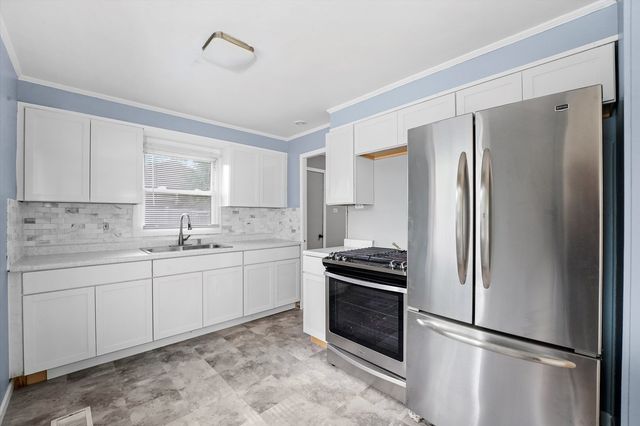 300 Meota Street, Park Forest, IL 60466