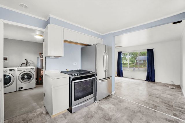 300 Meota Street, Park Forest, IL 60466