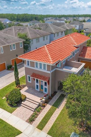 8268 BELLOW STREET, Orlando, FL 32827