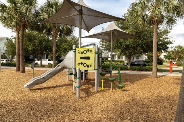 8268 BELLOW STREET, Orlando, FL 32827