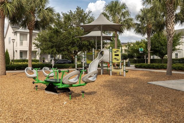 8268 BELLOW STREET, Orlando, FL 32827