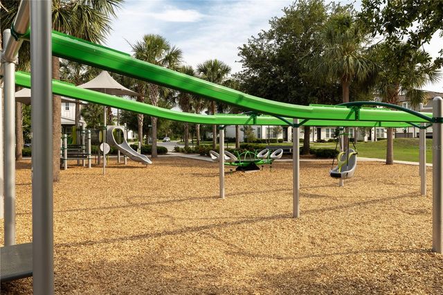 8268 BELLOW STREET, Orlando, FL 32827