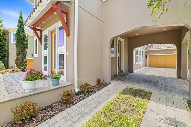 8268 BELLOW STREET, Orlando, FL 32827