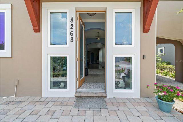 8268 BELLOW STREET, Orlando, FL 32827