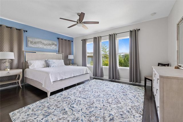 8268 BELLOW STREET, Orlando, FL 32827