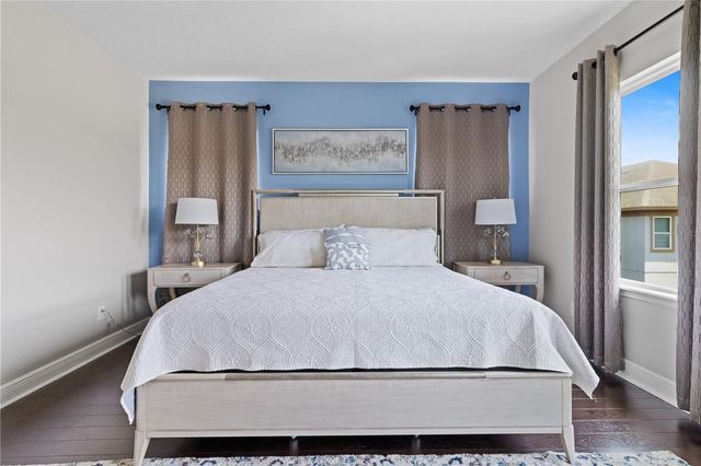 8268 BELLOW STREET, Orlando, FL 32827