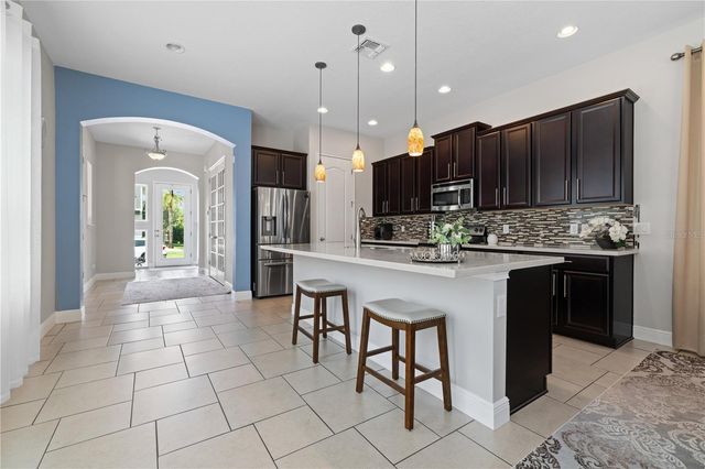 8268 BELLOW STREET, Orlando, FL 32827