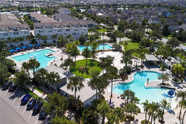 8268 BELLOW STREET, Orlando, FL 32827