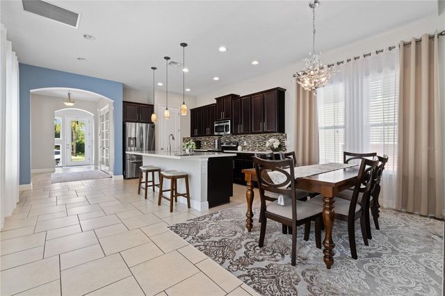 8268 BELLOW STREET, Orlando, FL 32827