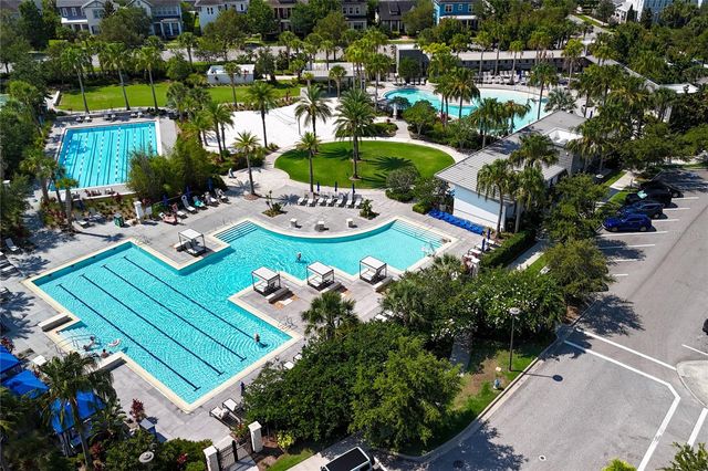 8268 BELLOW STREET, Orlando, FL 32827