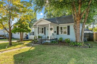 221 Indianola Street, Sellersburg, IN 47172