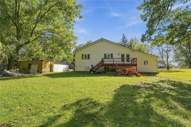 270 Heim Road, Amherst, NY 14221