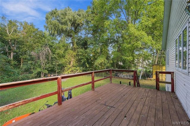 270 Heim Road, Amherst, NY 14221