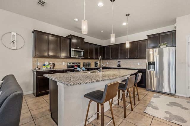 1603 LIMA AVENUE, Kissimmee, FL 34747