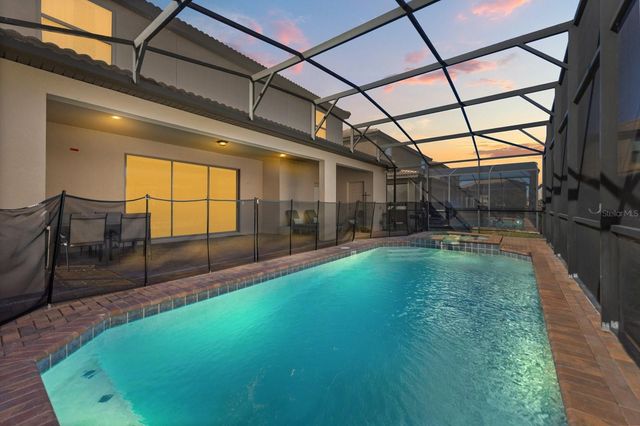 1603 LIMA AVENUE, Kissimmee, FL 34747