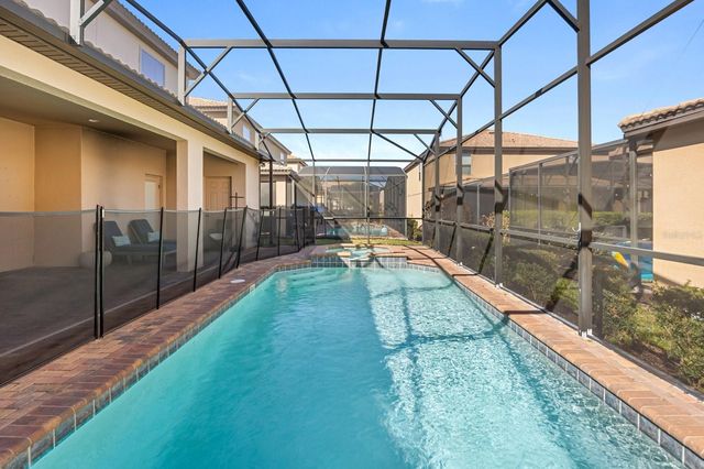 1603 LIMA AVENUE, Kissimmee, FL 34747