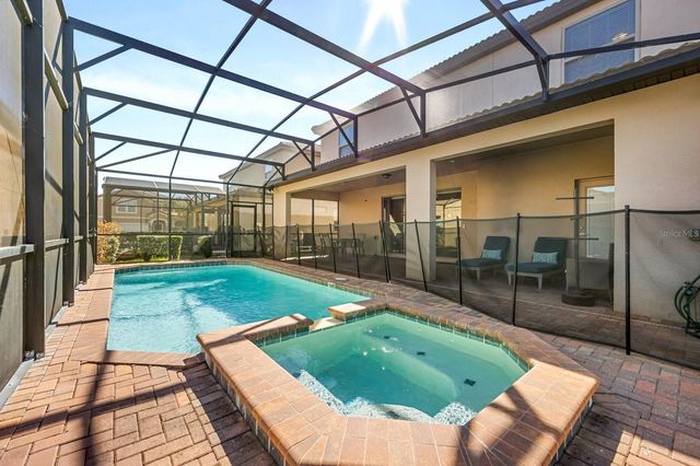 1603 LIMA AVENUE, Kissimmee, FL 34747