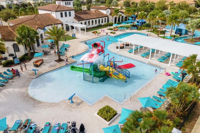 1603 LIMA AVENUE, Kissimmee, FL 34747