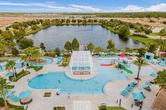 1603 LIMA AVENUE, Kissimmee, FL 34747