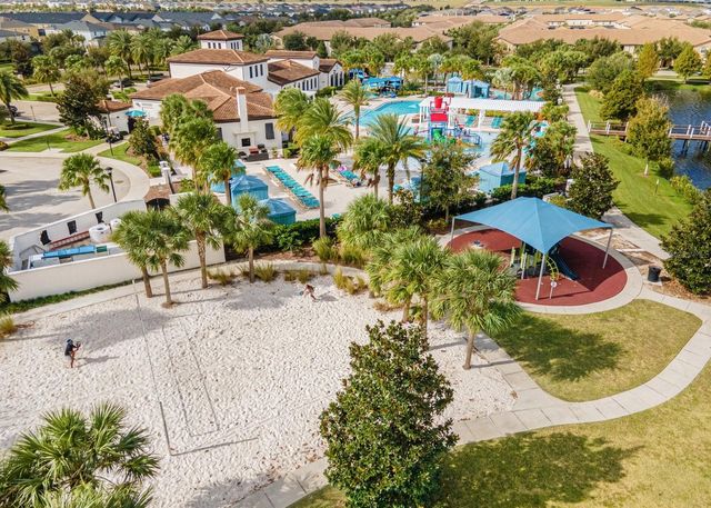 1603 LIMA AVENUE, Kissimmee, FL 34747