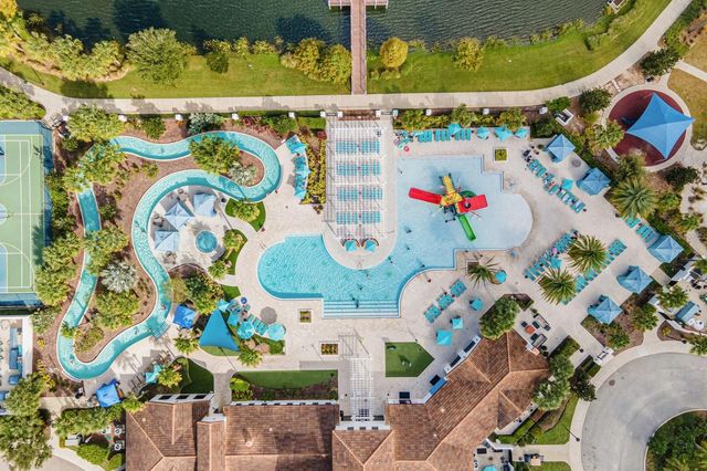 1603 LIMA AVENUE, Kissimmee, FL 34747