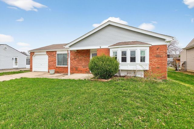 5882 Starcrest Drive, Galloway, OH 43119