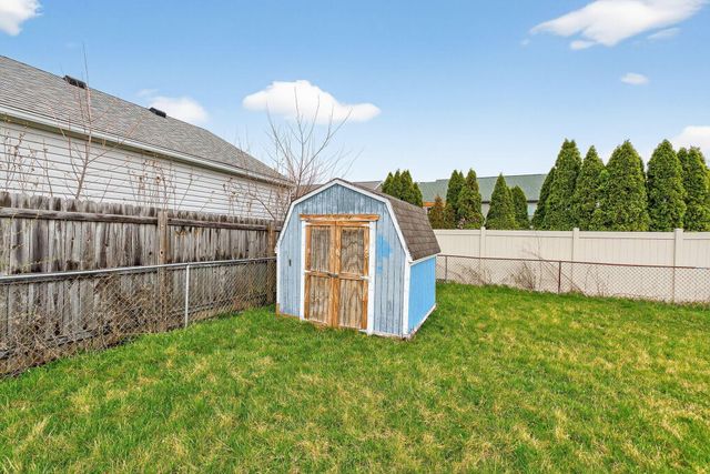 5882 Starcrest Drive, Galloway, OH 43119