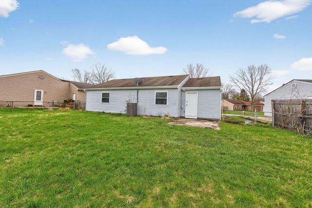 5882 Starcrest Drive, Galloway, OH 43119