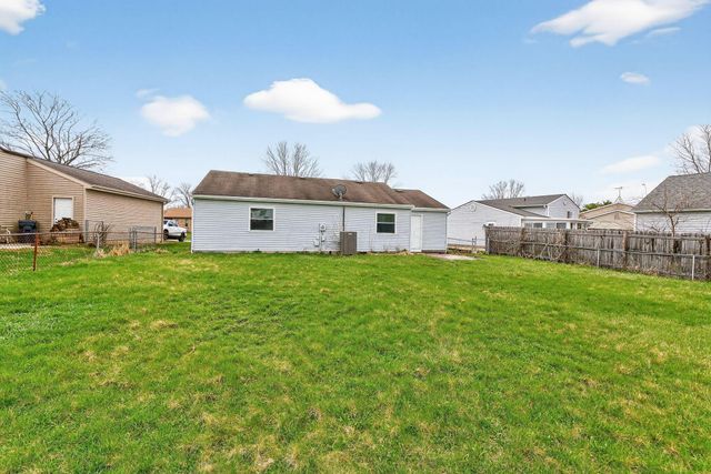5882 Starcrest Drive, Galloway, OH 43119
