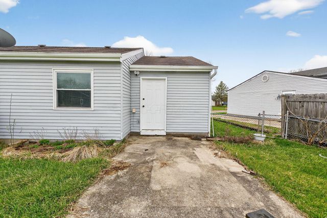 5882 Starcrest Drive, Galloway, OH 43119