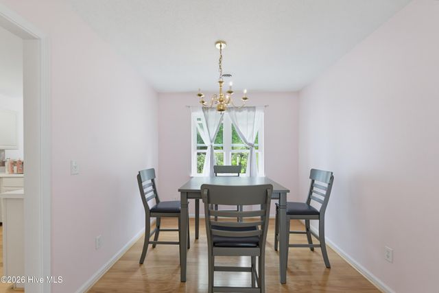 6306 Iverstone Court, Wilmington, NC 28409