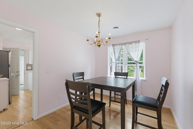 6306 Iverstone Court, Wilmington, NC 28409