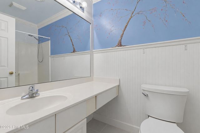 6306 Iverstone Court, Wilmington, NC 28409