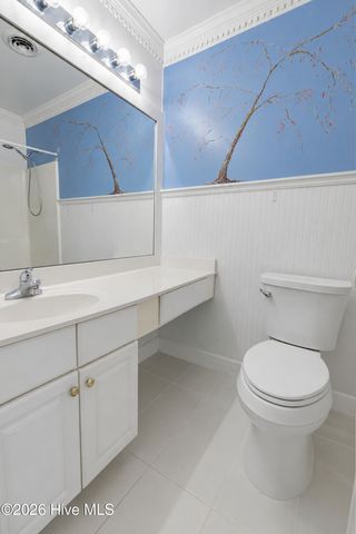 6306 Iverstone Court, Wilmington, NC 28409