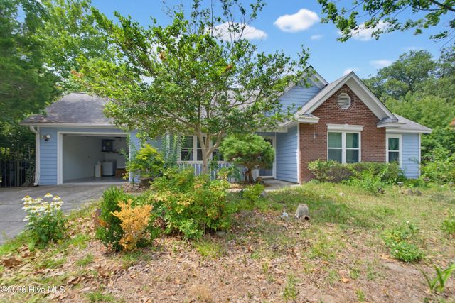 6306 Iverstone Court, Wilmington, NC 28409