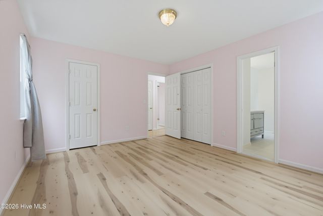 6306 Iverstone Court, Wilmington, NC 28409