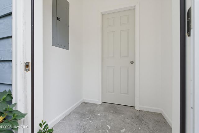 6306 Iverstone Court, Wilmington, NC 28409