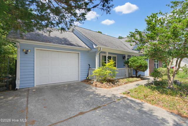 6306 Iverstone Court, Wilmington, NC 28409
