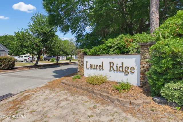 6306 Iverstone Court, Wilmington, NC 28409