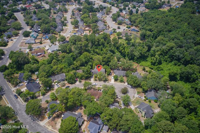 6306 Iverstone Court, Wilmington, NC 28409