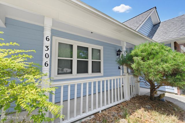 6306 Iverstone Court, Wilmington, NC 28409