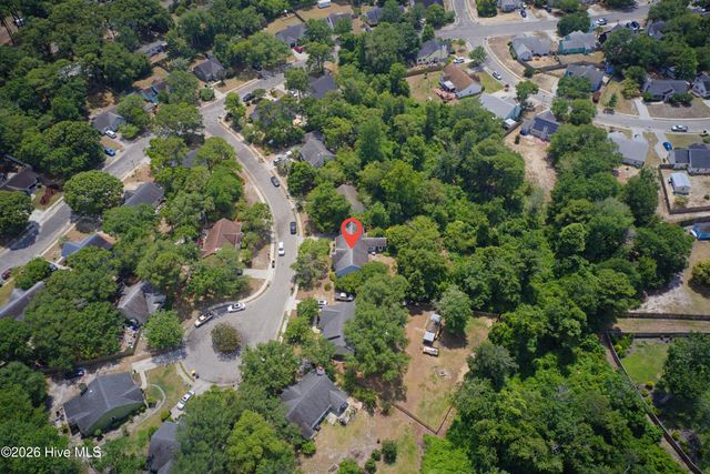 6306 Iverstone Court, Wilmington, NC 28409
