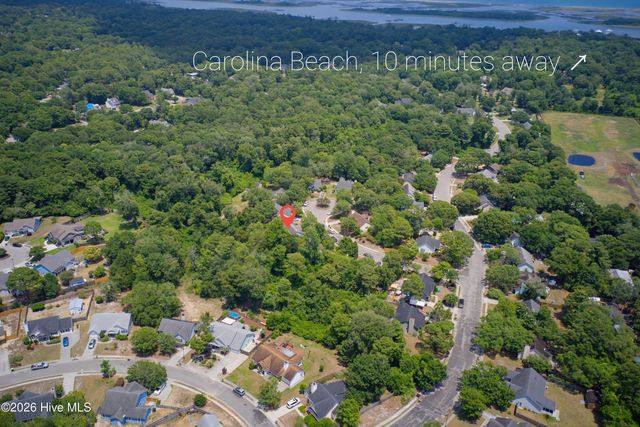 6306 Iverstone Court, Wilmington, NC 28409