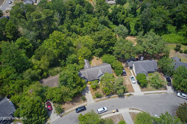 6306 Iverstone Court, Wilmington, NC 28409